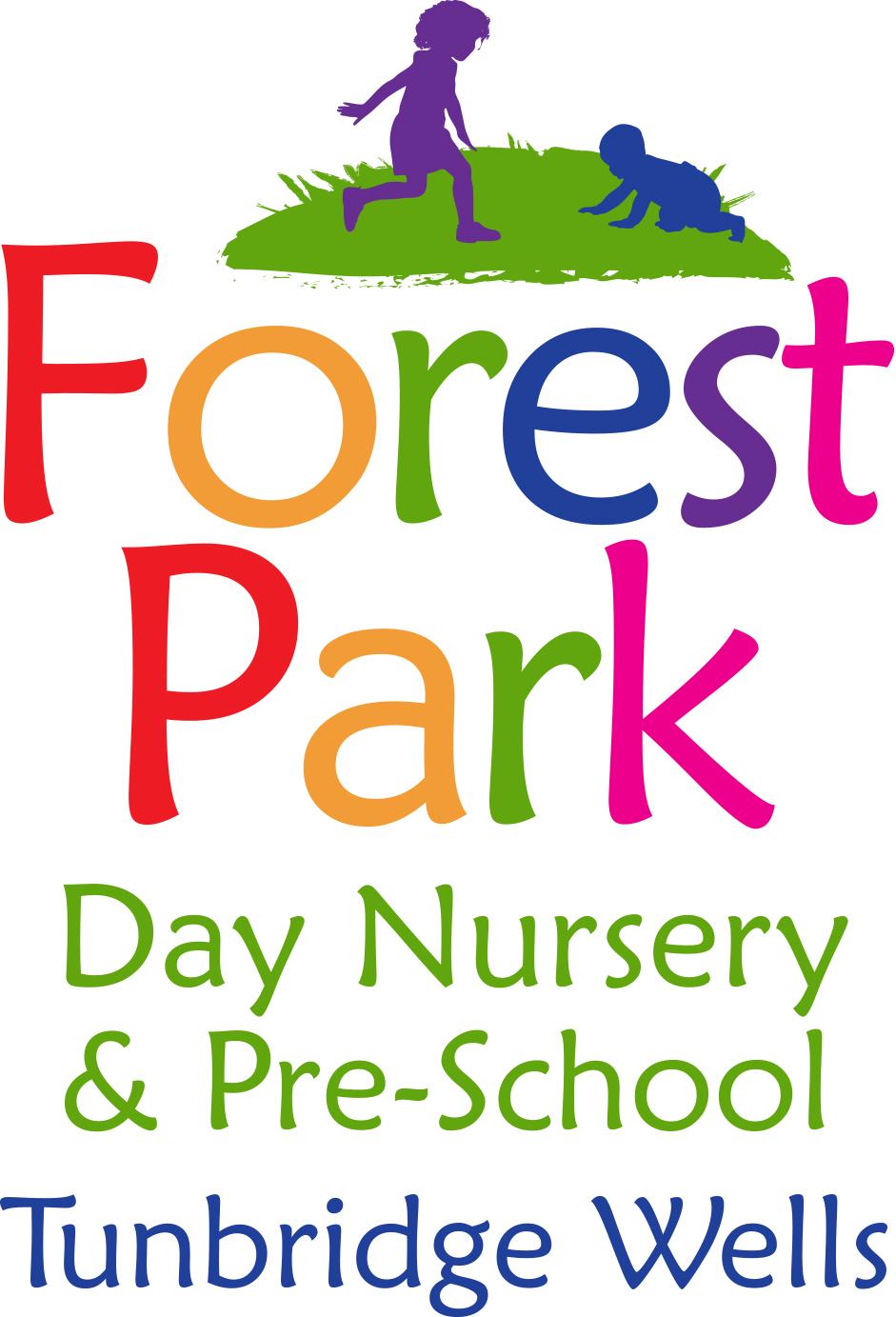Forest Park Day Nursery  Pre School